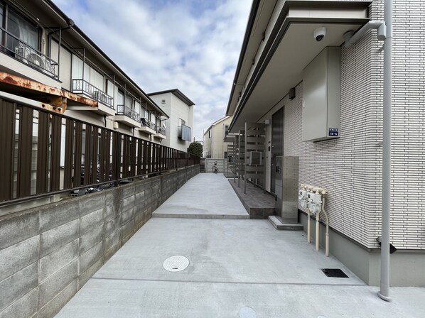 ブレッツァ小金井の物件内観写真